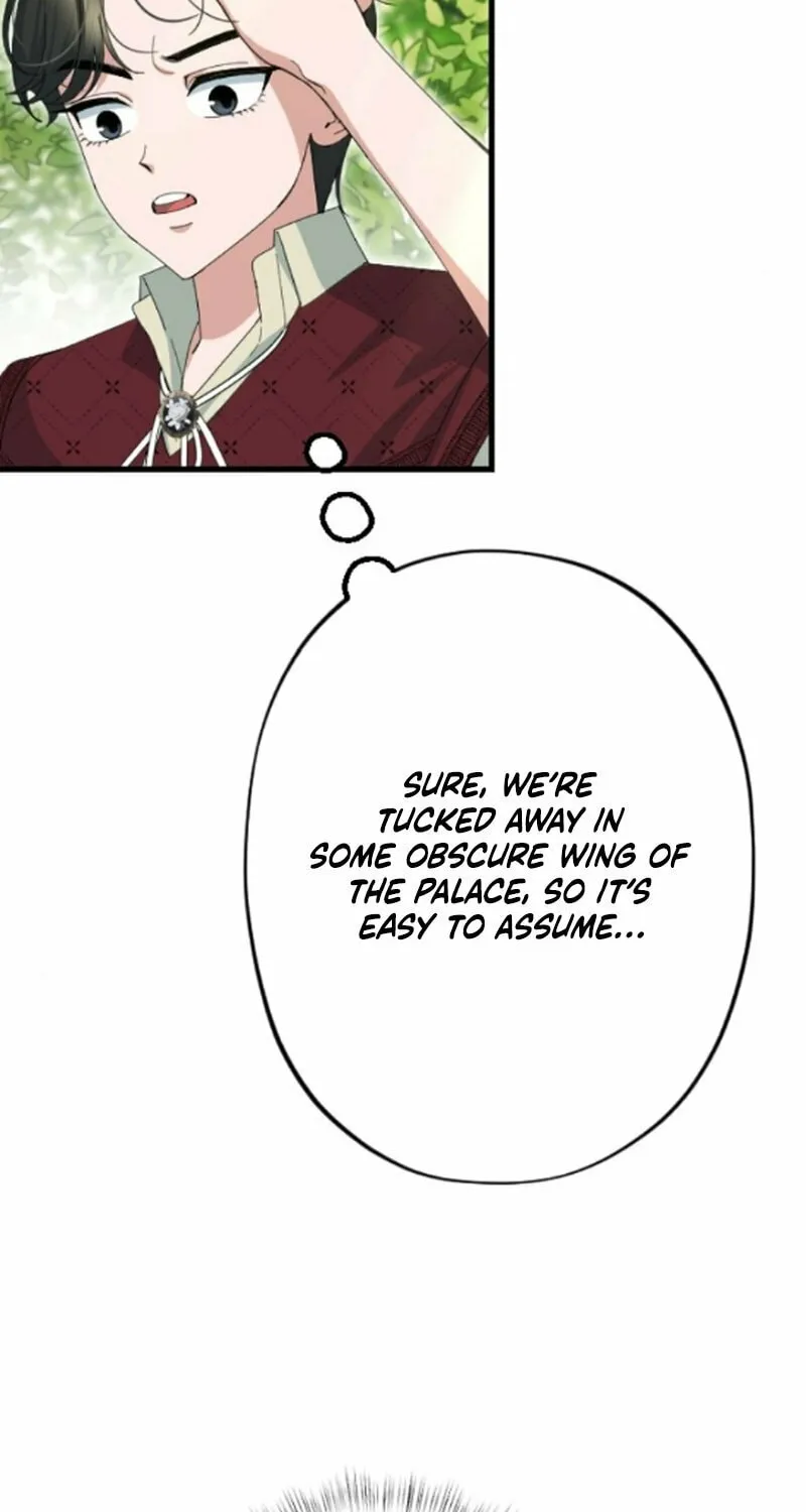 Read Shadow Princess chapter 14 image 79 on Lezhin