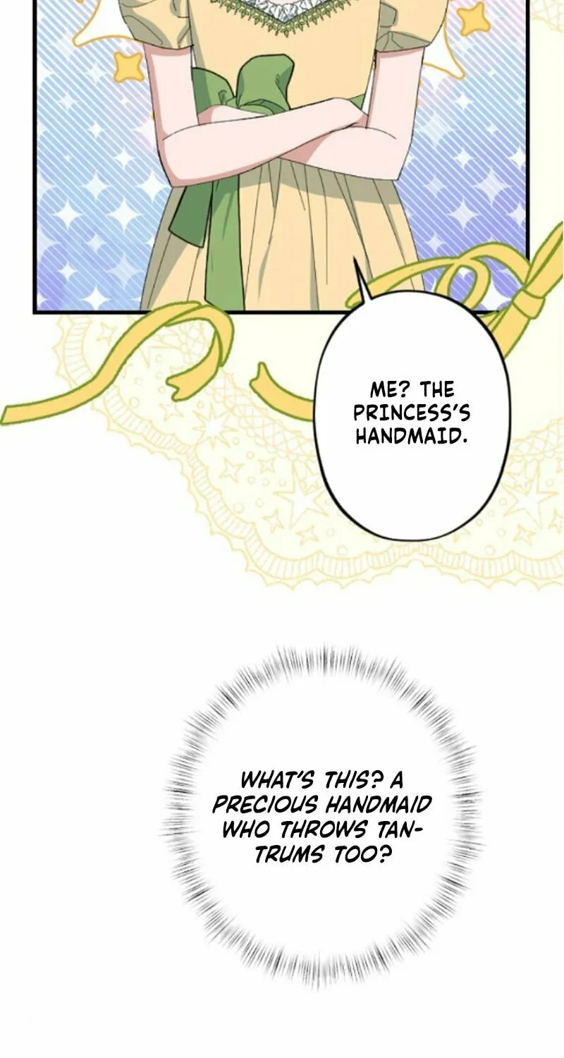 Read Shadow Princess chapter 14 image 81 on Lezhin
