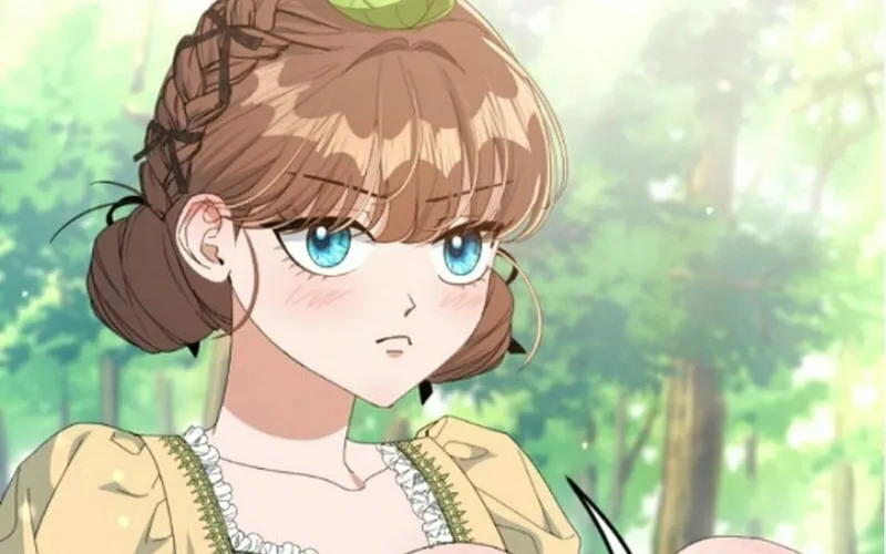 Read Shadow Princess chapter 15 image 11 on Lezhin