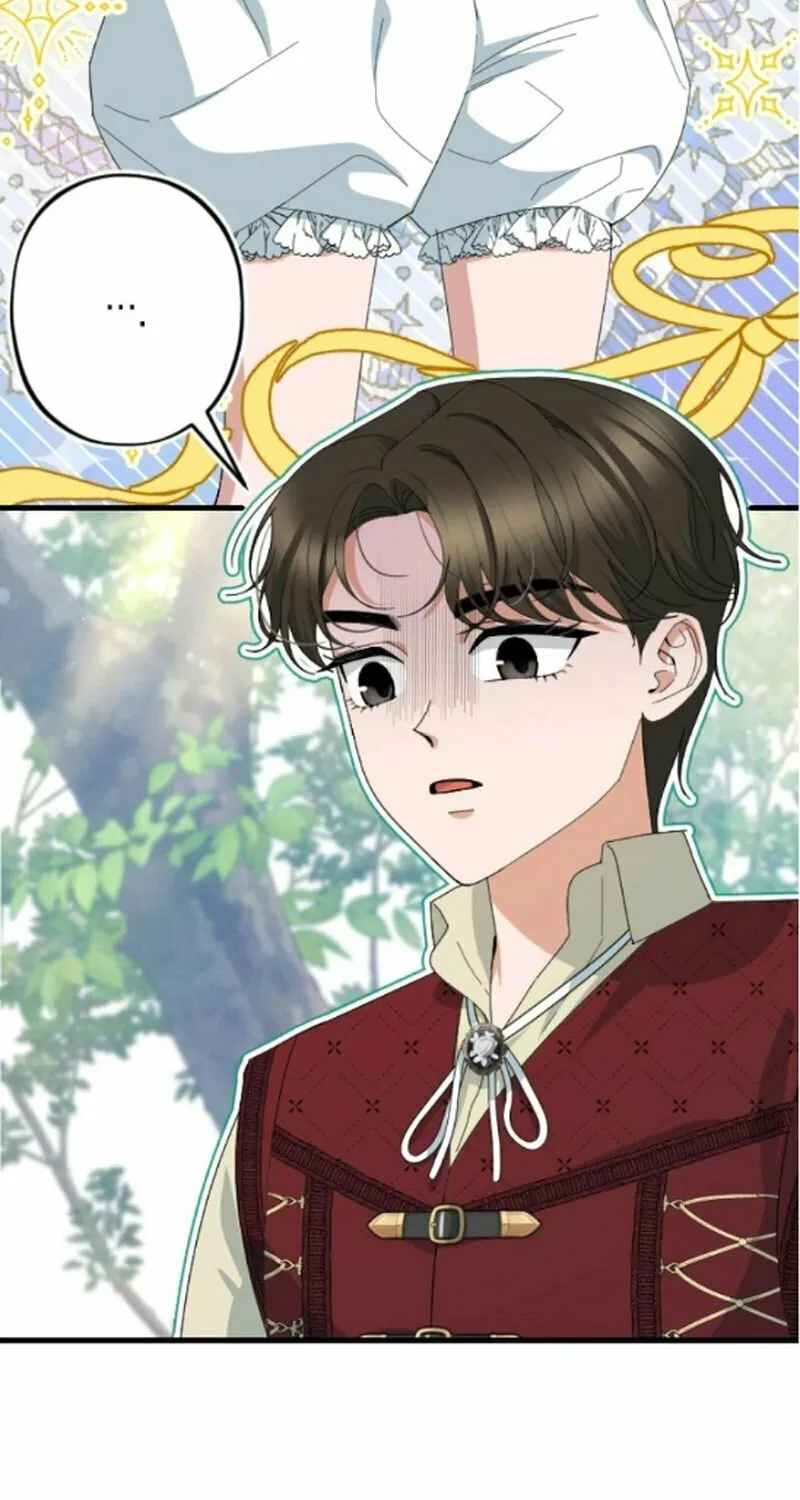 Read Shadow Princess chapter 15 image 2 on Lezhin