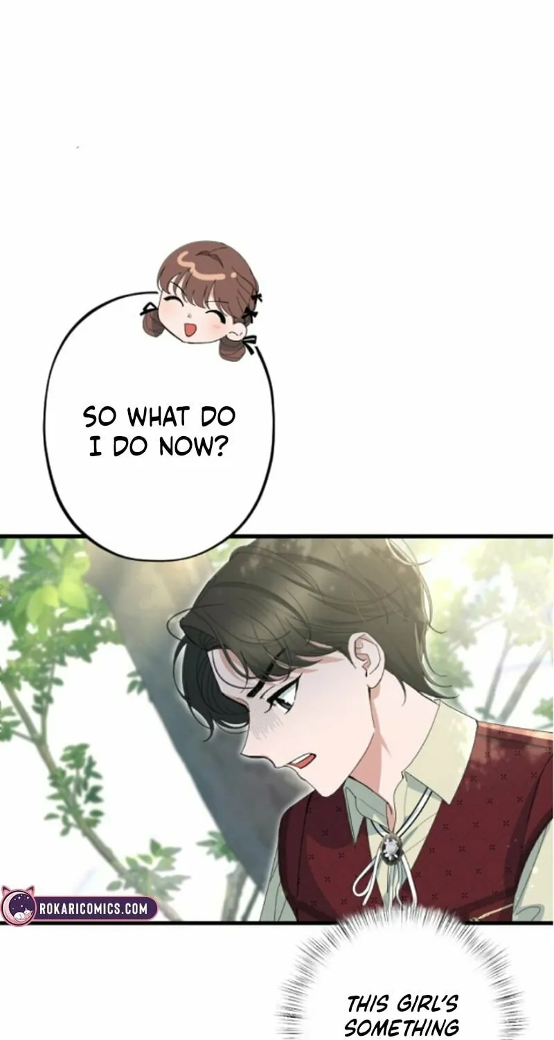 Read Shadow Princess chapter 15 image 3 on Lezhin