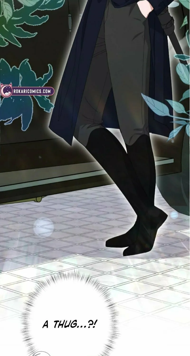 Read Shadow Princess chapter 15 image 32 on Lezhin