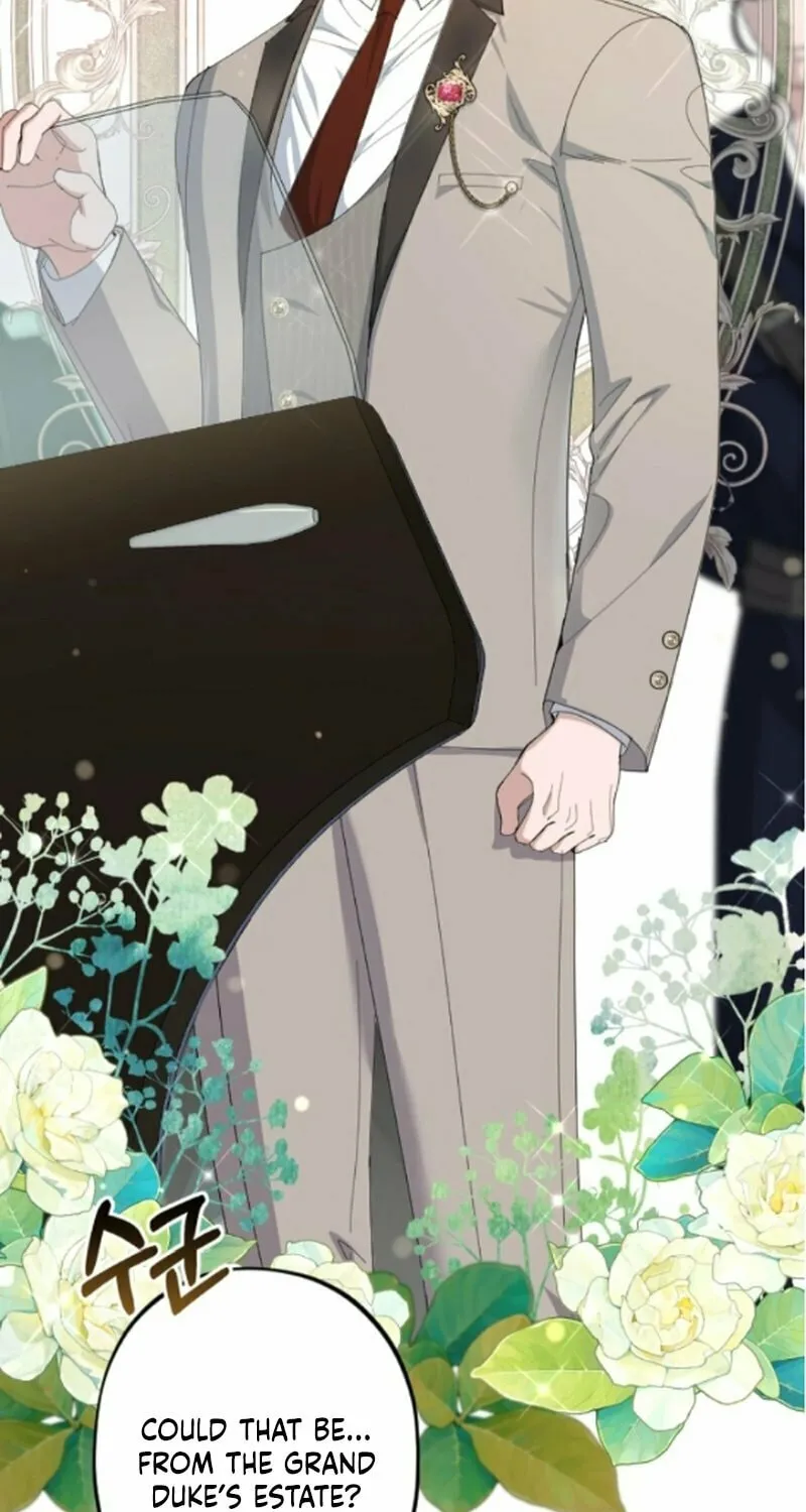 Read Shadow Princess chapter 15 image 36 on Lezhin