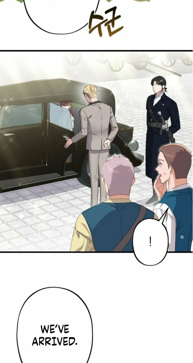 Read Shadow Princess chapter 15 image 37 on Lezhin