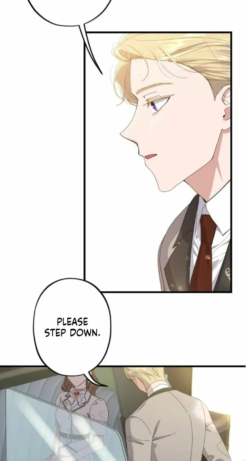 Read Shadow Princess chapter 15 image 38 on Lezhin