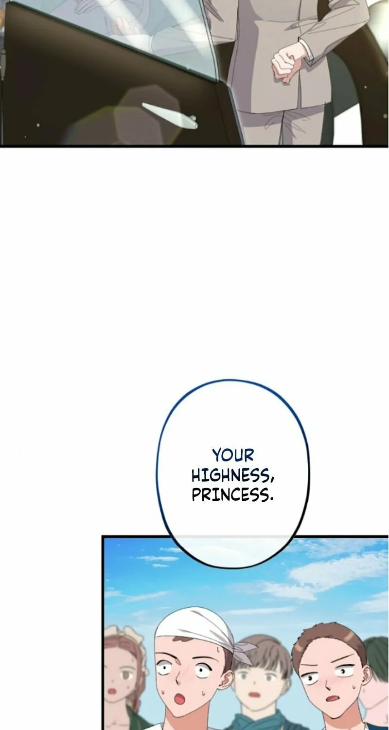Read Shadow Princess chapter 15 image 39 on Lezhin