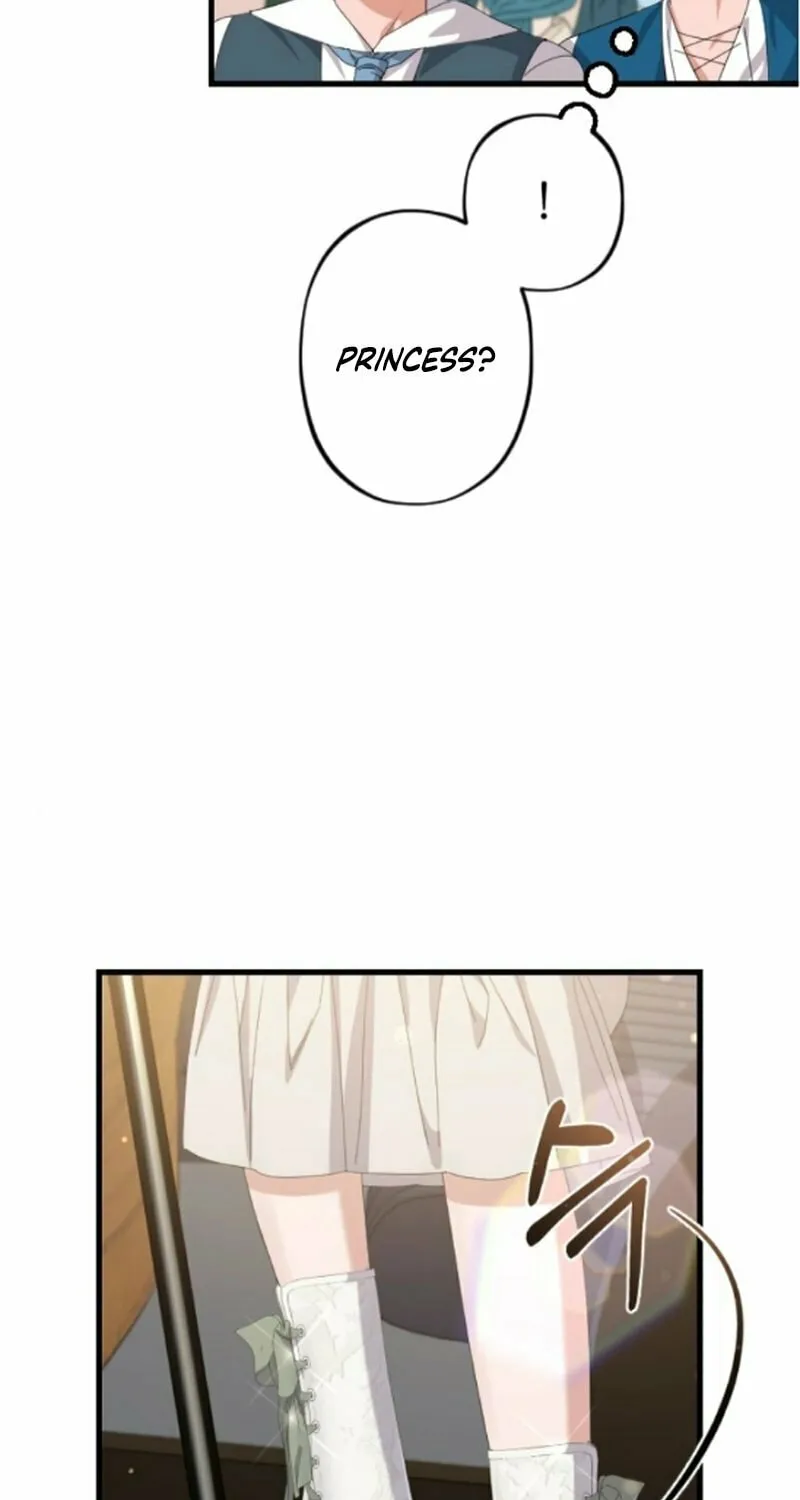 Read Shadow Princess chapter 15 image 40 on Lezhin