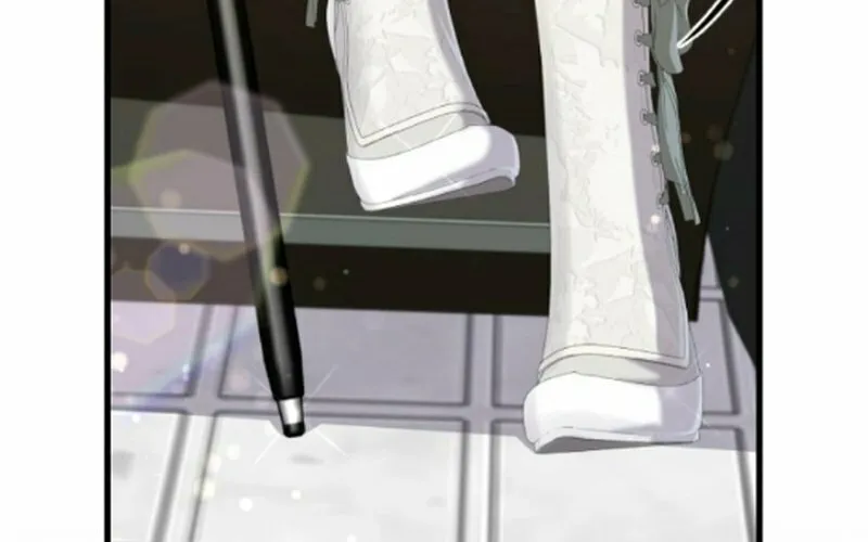 Read Shadow Princess chapter 15 image 41 on Lezhin