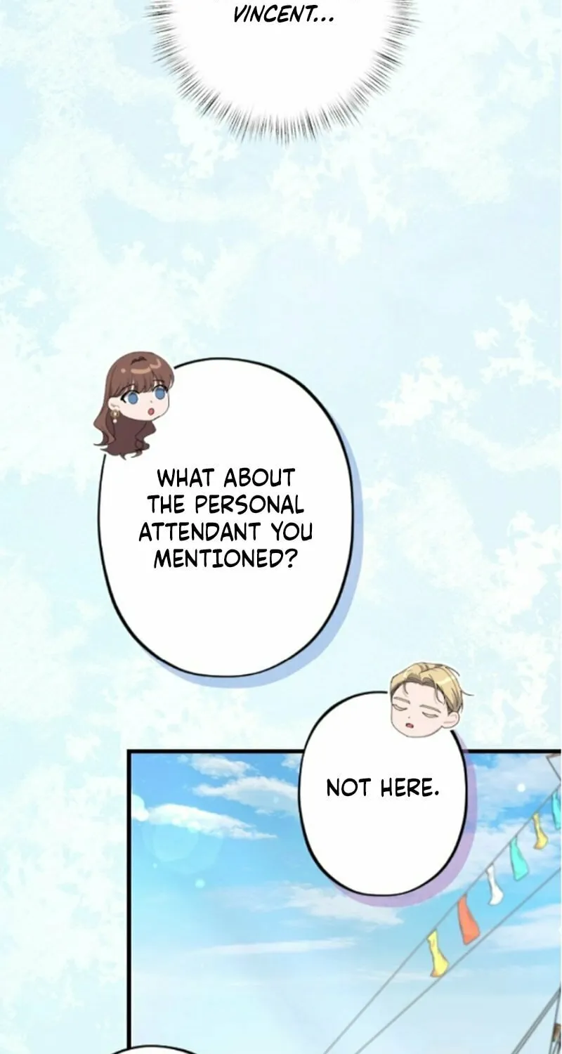 Read Shadow Princess chapter 15 image 57 on Lezhin