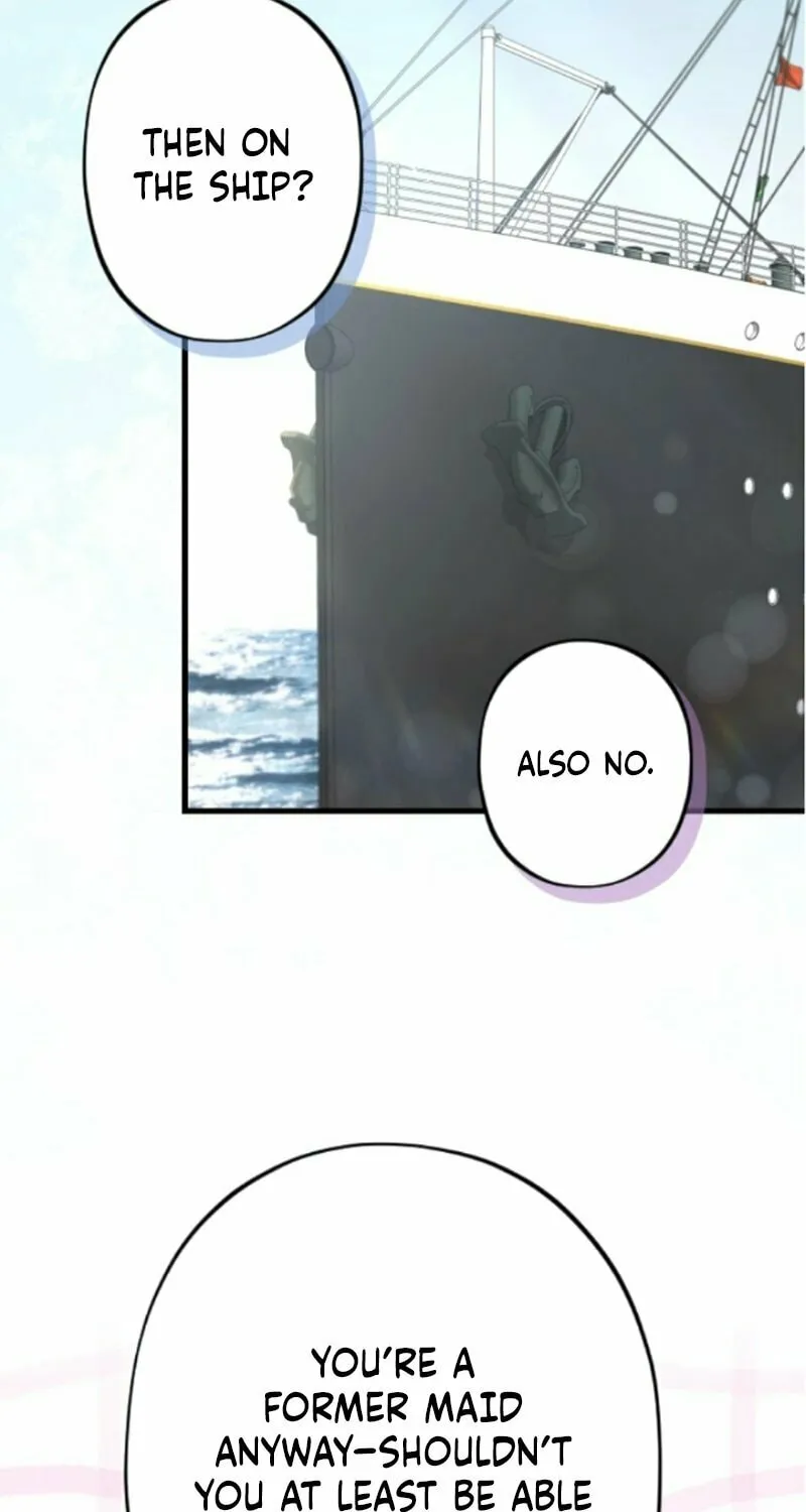 Read Shadow Princess chapter 15 image 58 on Lezhin