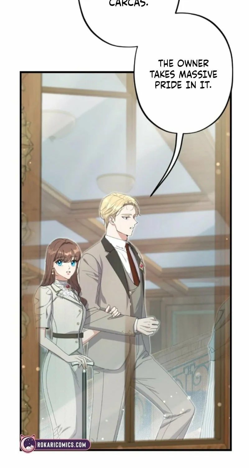 Read Shadow Princess chapter 15 image 69 on Lezhin