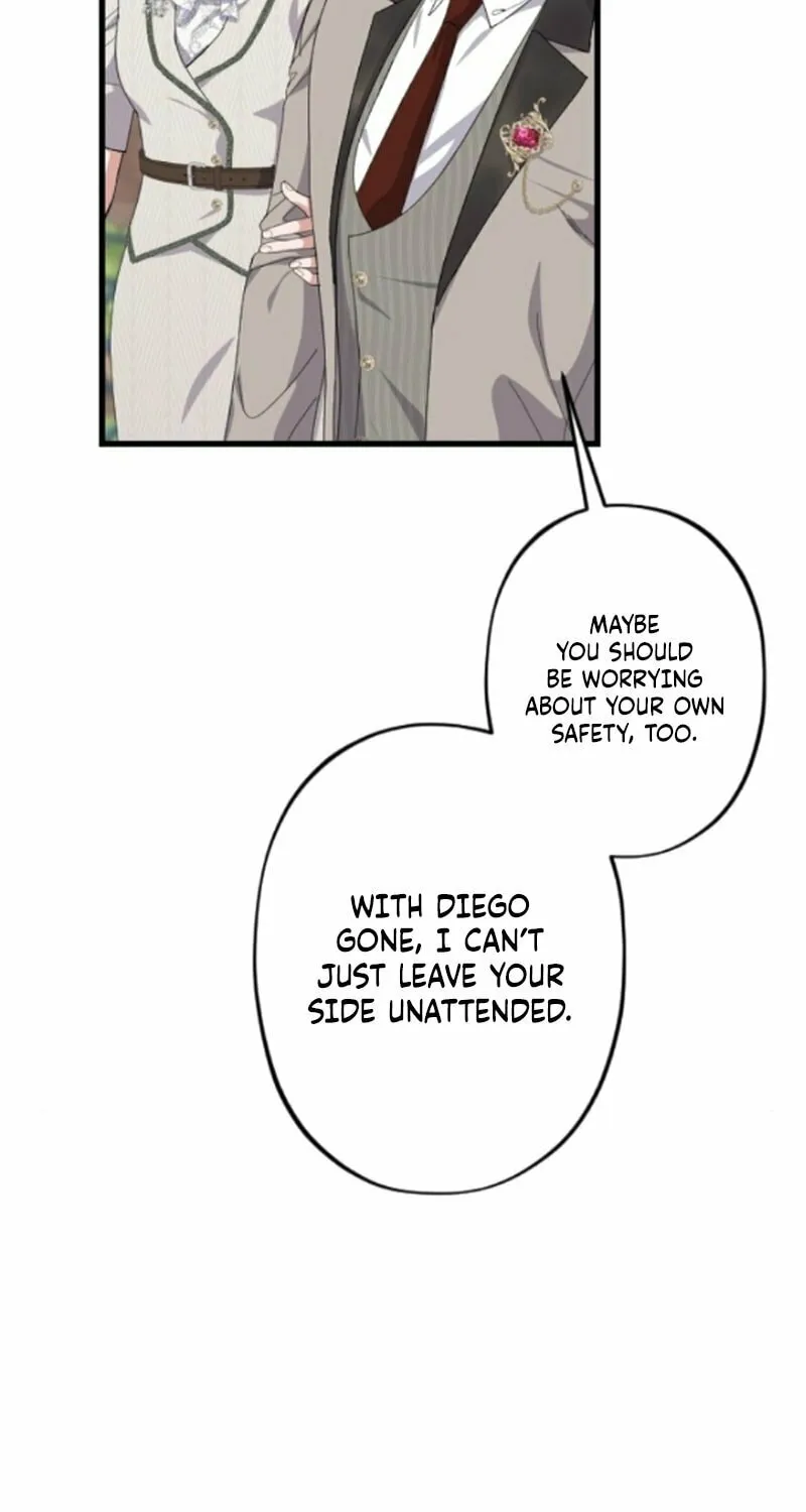 Read Shadow Princess chapter 15 image 78 on Lezhin