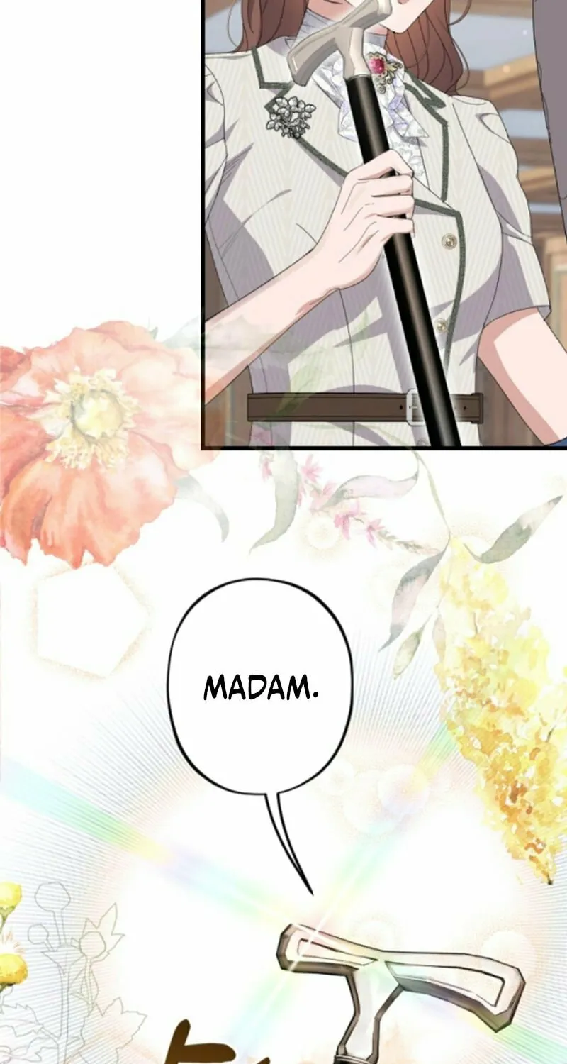 Read Shadow Princess chapter 15 image 80 on Lezhin