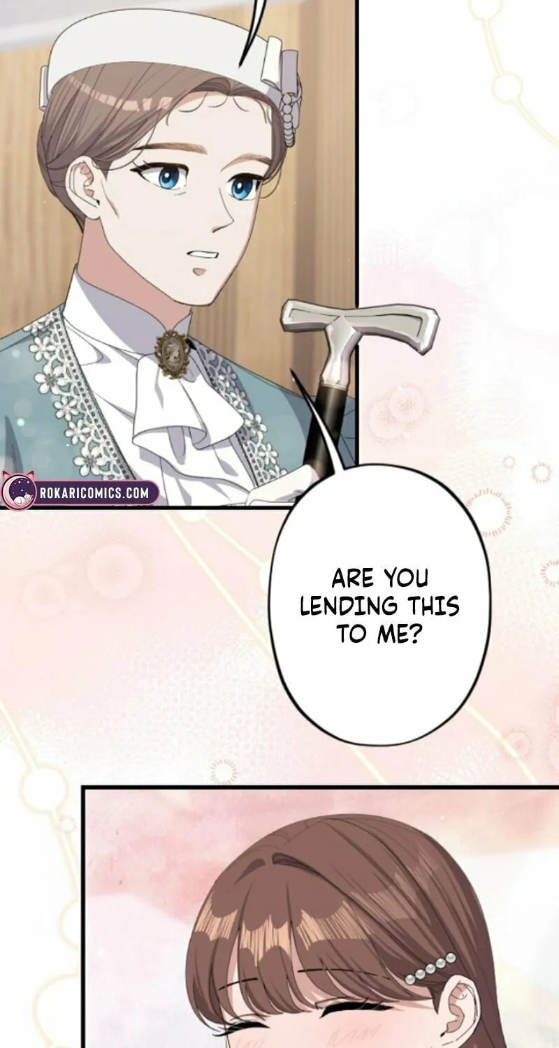 Read Shadow Princess chapter 15 image 82 on Lezhin