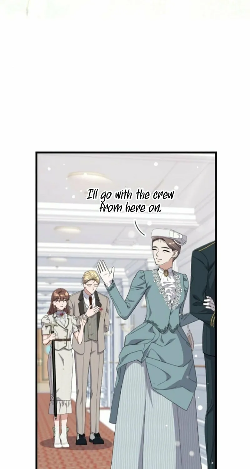 Read Shadow Princess chapter 15 image 87 on Lezhin