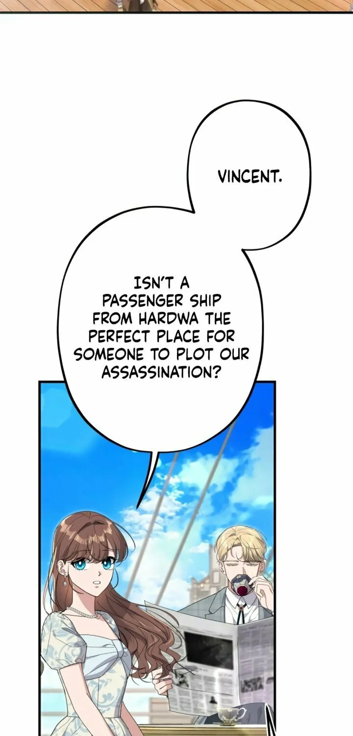 Read Shadow Princess chapter 16 image 10 on Lezhin