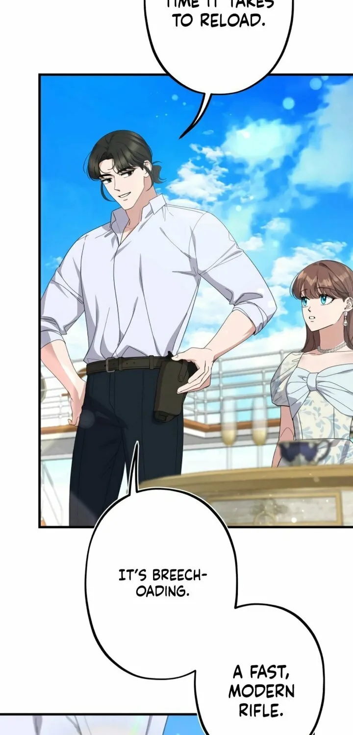 Read Shadow Princess chapter 16 image 13 on Lezhin