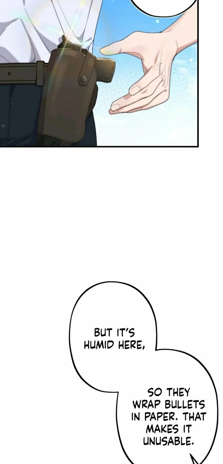 Read Shadow Princess chapter 16 image 14 on Lezhin
