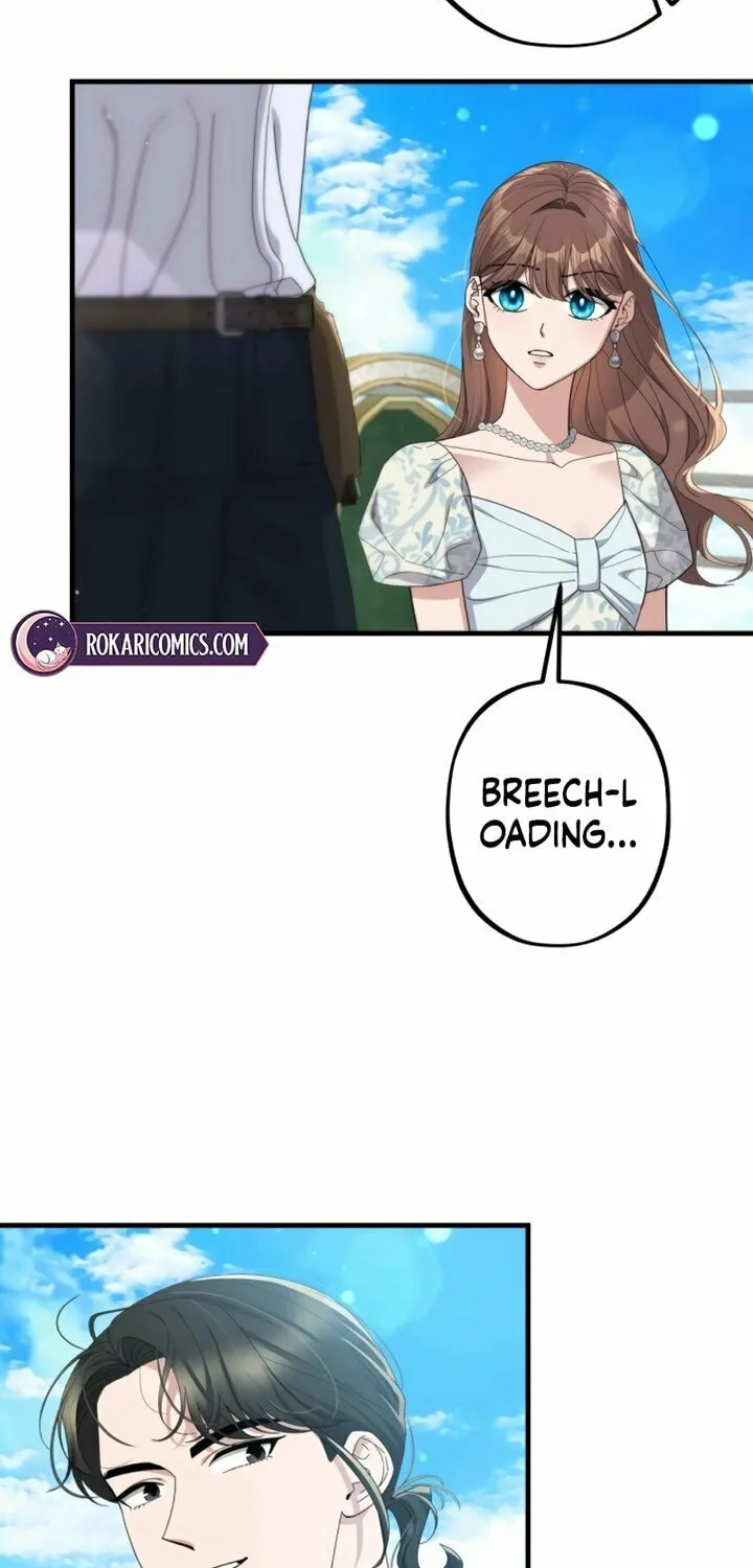 Read Shadow Princess chapter 16 image 15 on Lezhin