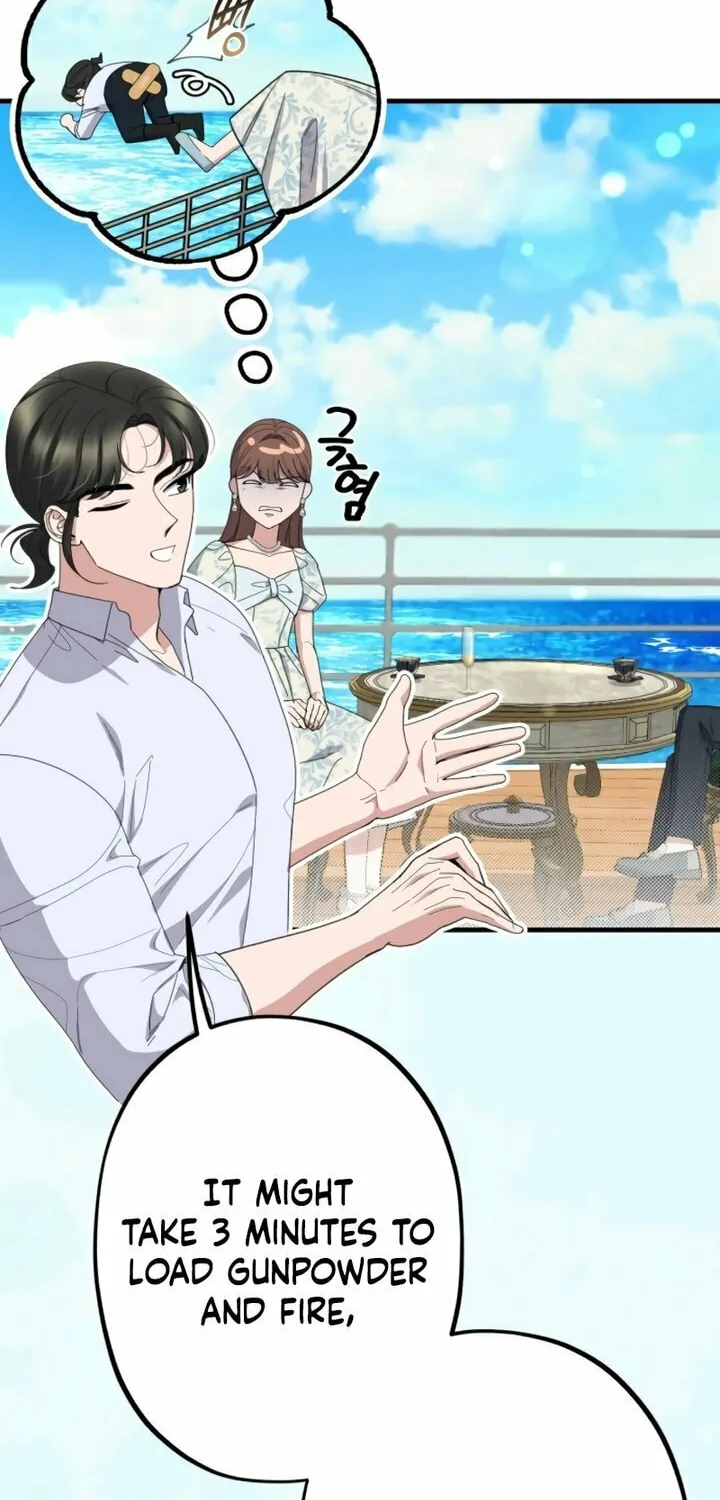 Read Shadow Princess chapter 16 image 19 on Lezhin