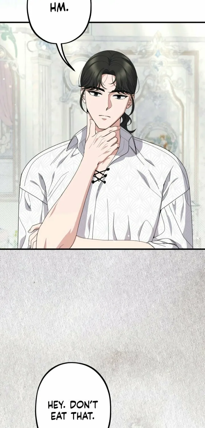 Read Shadow Princess chapter 16 image 2 on Lezhin
