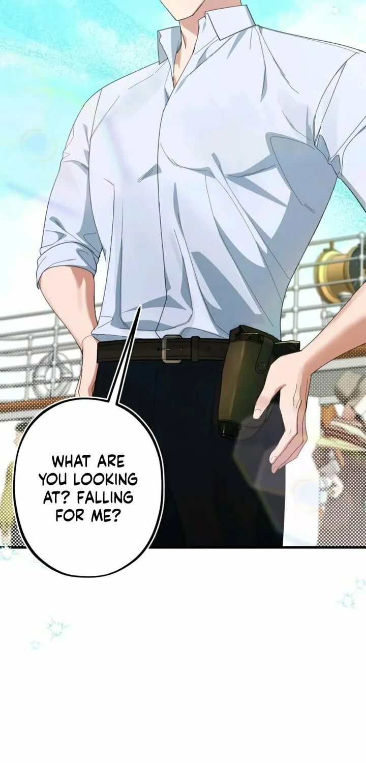 Read Shadow Princess chapter 16 image 24 on Lezhin