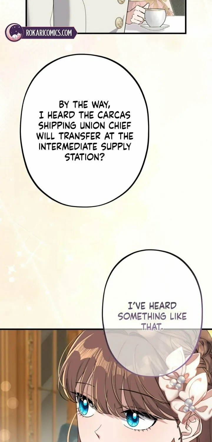 Read Shadow Princess chapter 16 image 38 on Lezhin