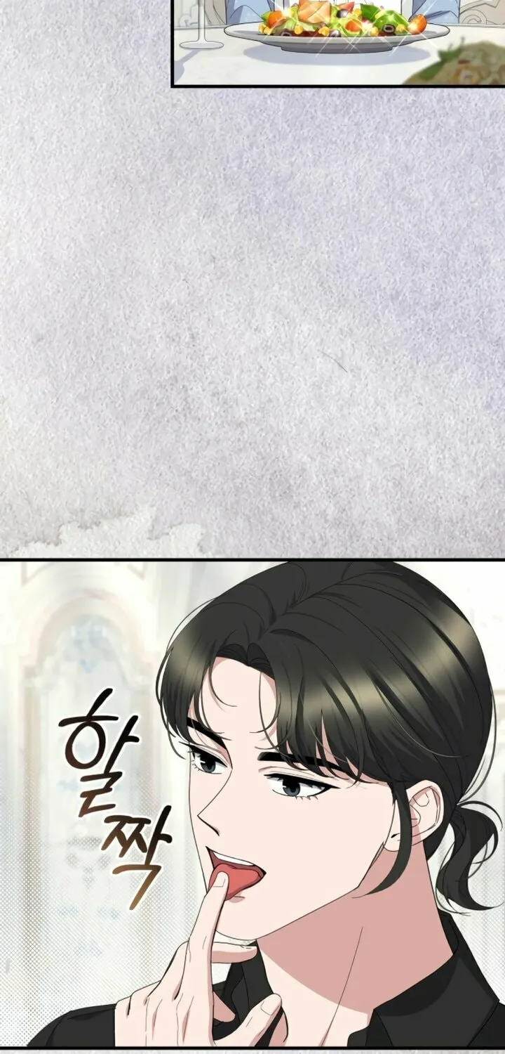 Read Shadow Princess chapter 16 image 4 on Lezhin