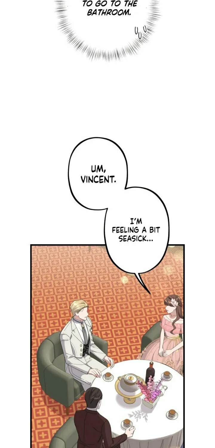 Read Shadow Princess chapter 16 image 40 on Lezhin