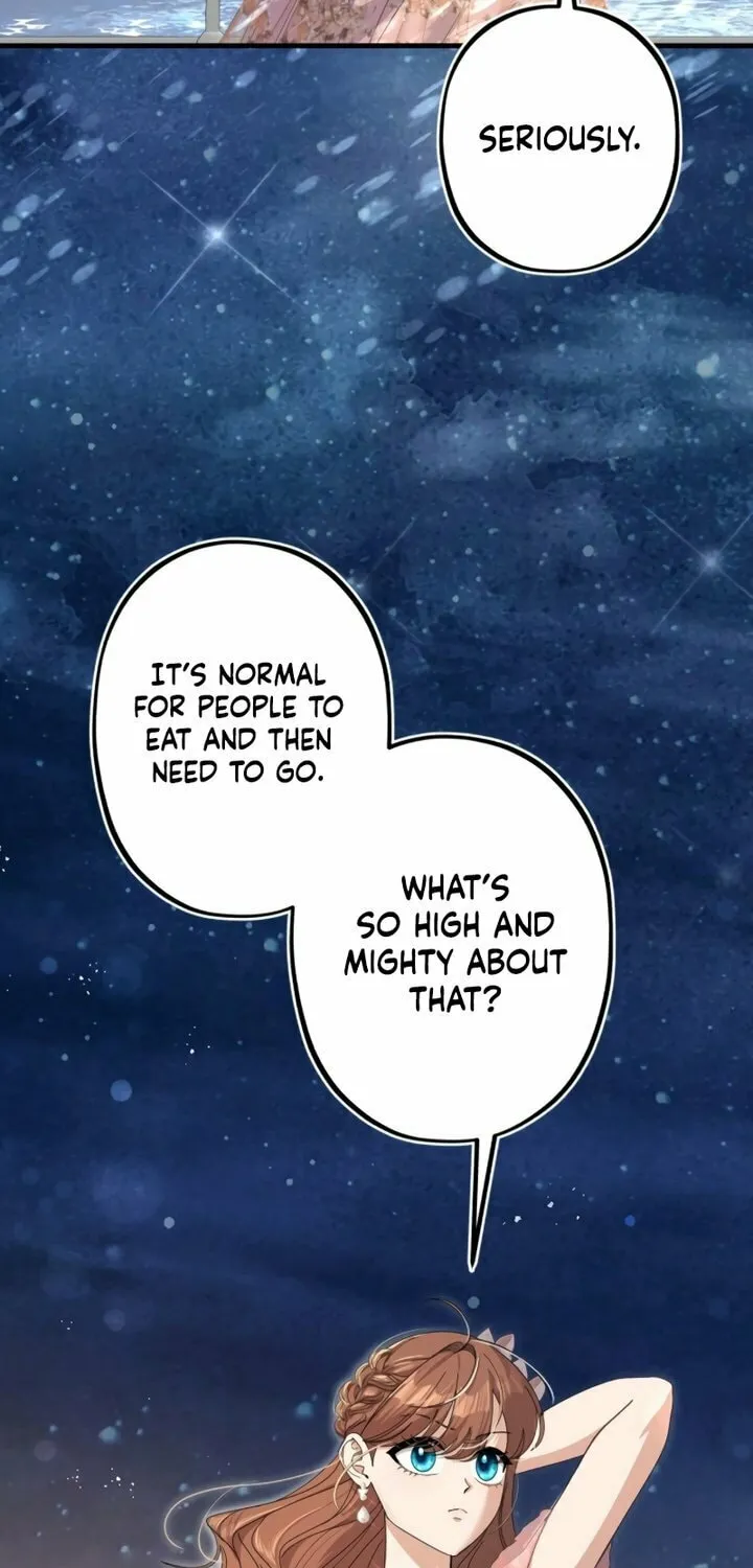 Read Shadow Princess chapter 16 image 49 on Lezhin