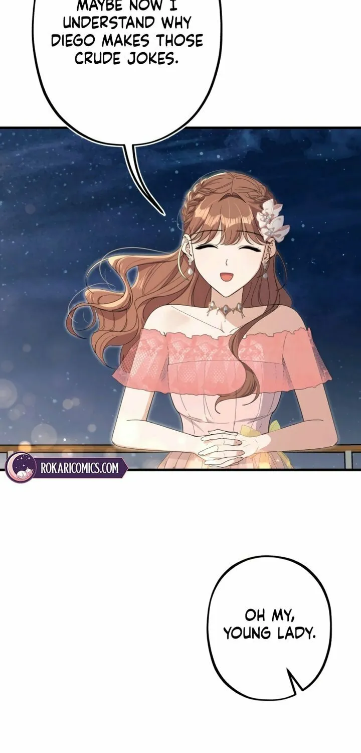 Read Shadow Princess chapter 16 image 52 on Lezhin