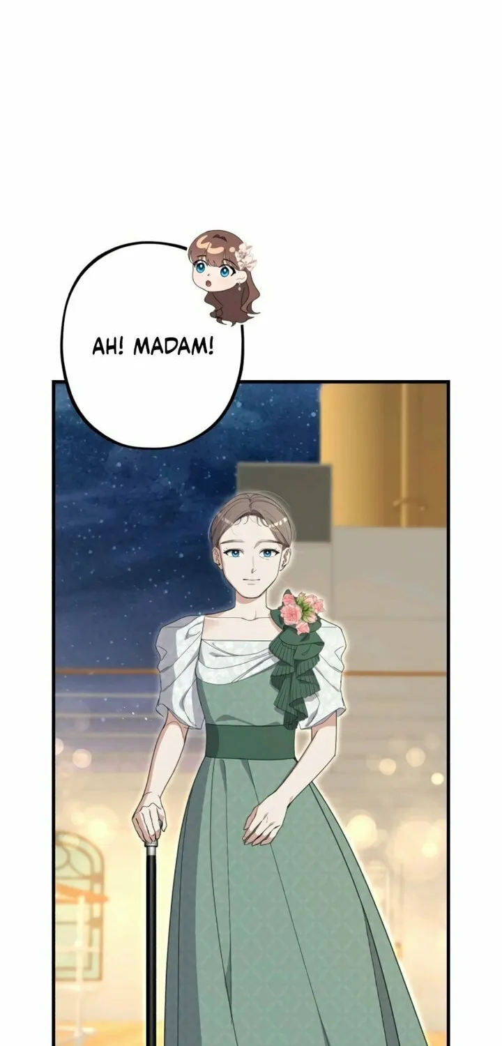 Read Shadow Princess chapter 16 image 53 on Lezhin