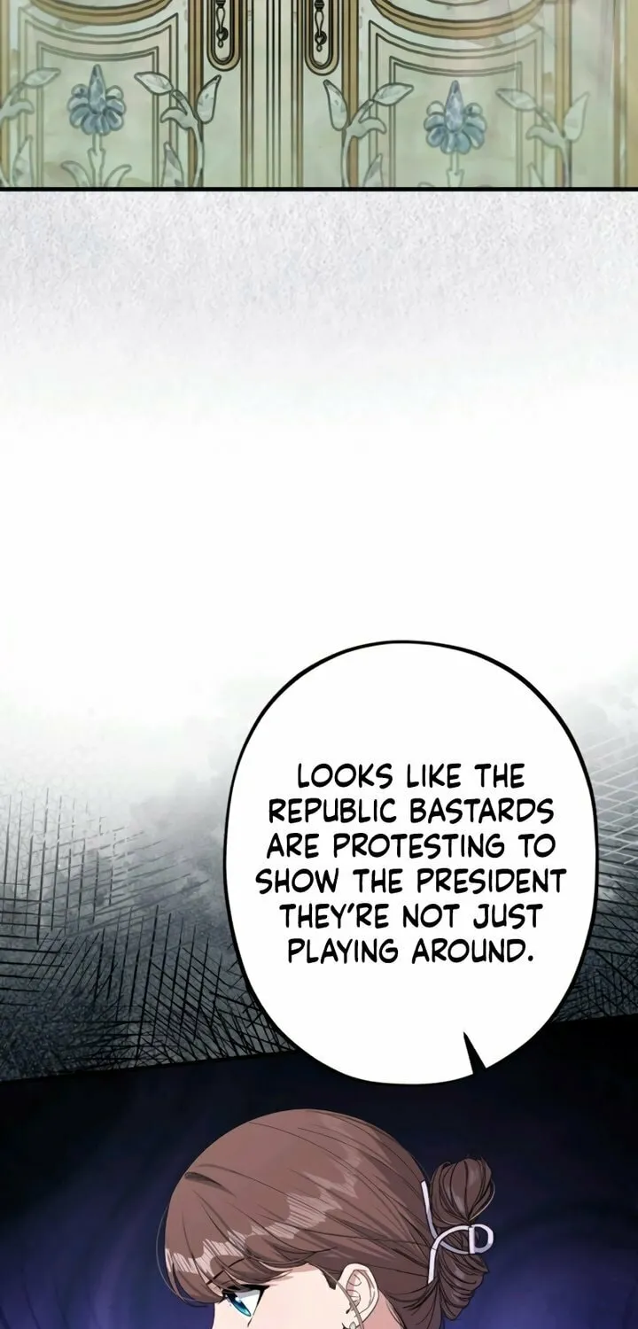 Read Shadow Princess chapter 16 image 6 on Lezhin