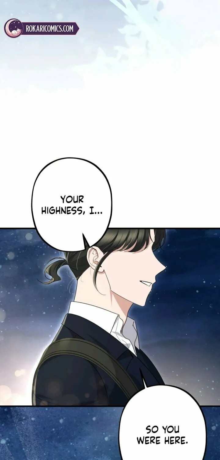 Read Shadow Princess chapter 16 image 60 on Lezhin