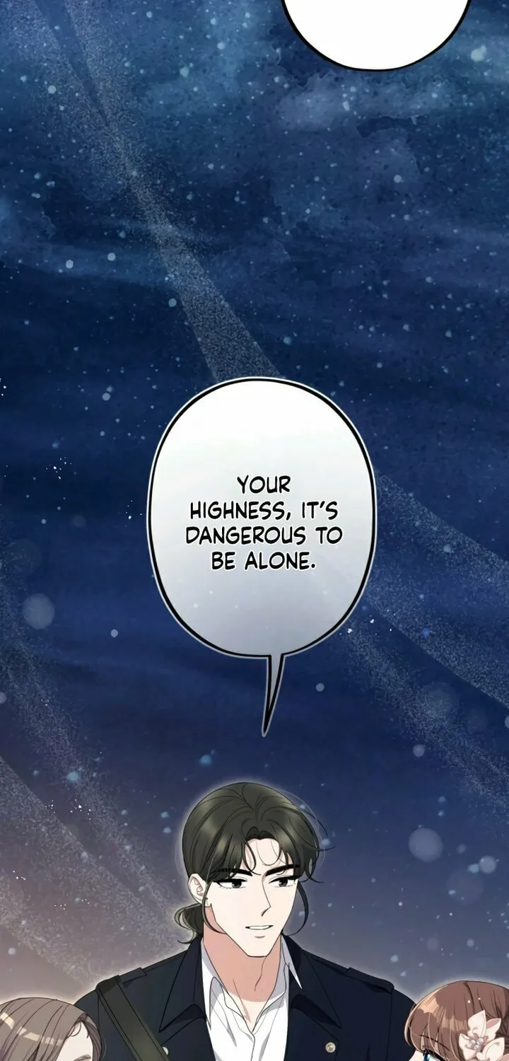 Read Shadow Princess chapter 16 image 61 on Lezhin