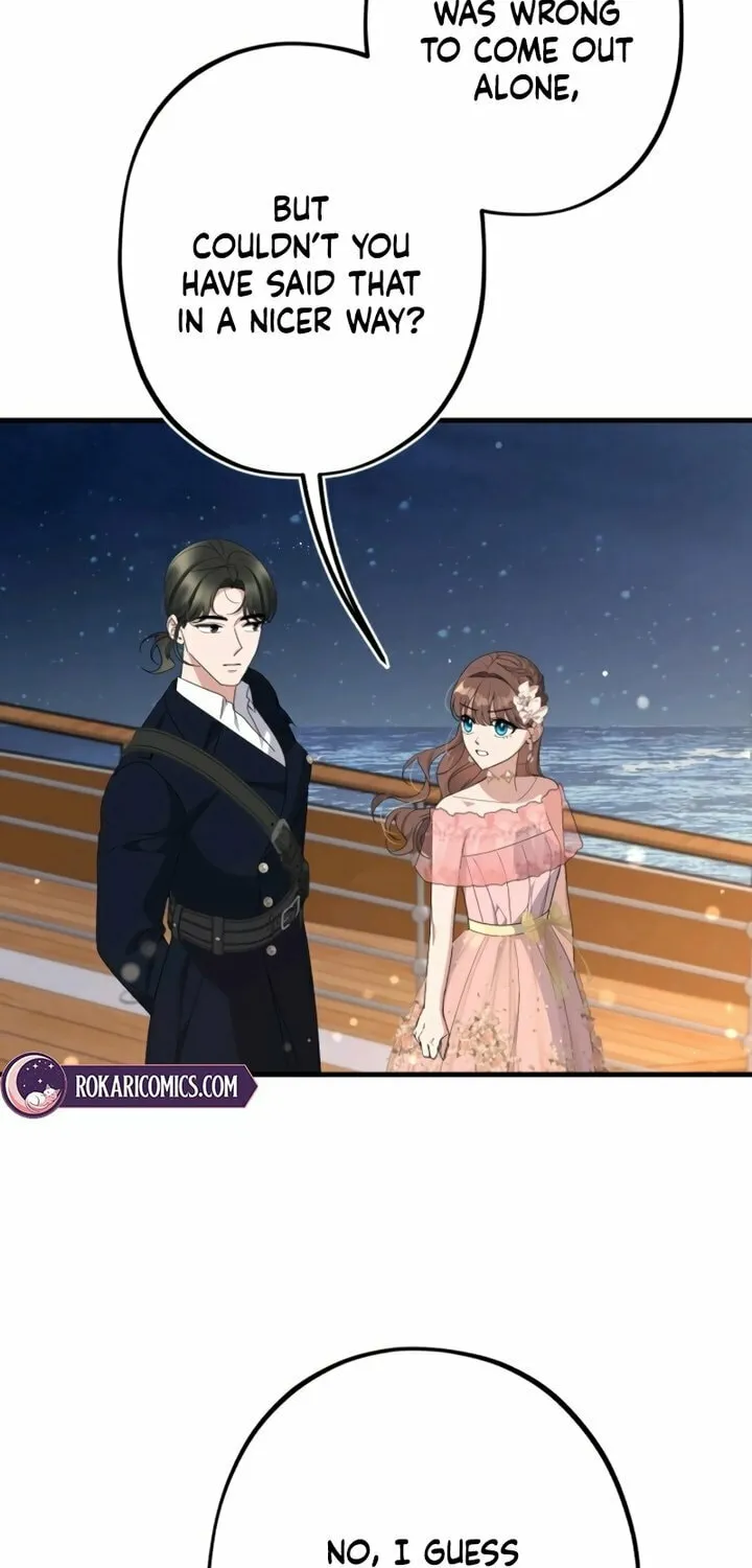 Read Shadow Princess chapter 16 image 67 on Lezhin