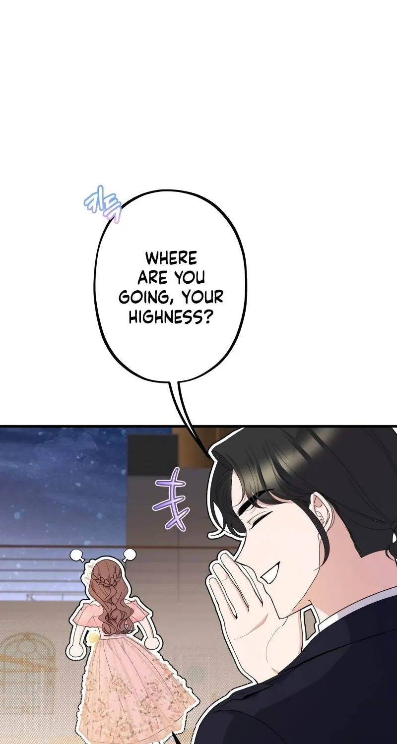 Read Shadow Princess chapter 17 image 15 on Lezhin