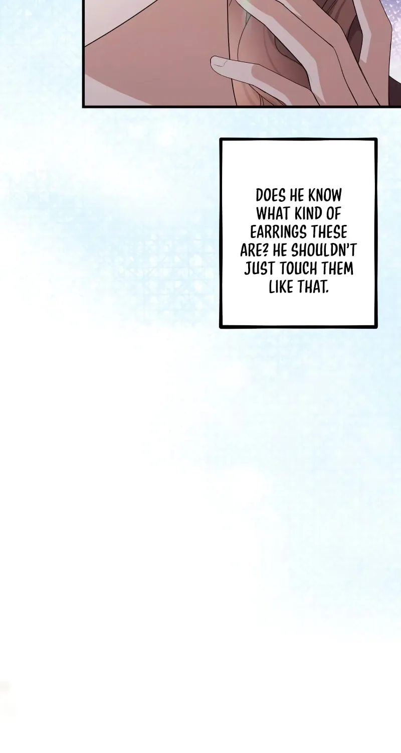 Read Shadow Princess chapter 17 image 20 on Lezhin
