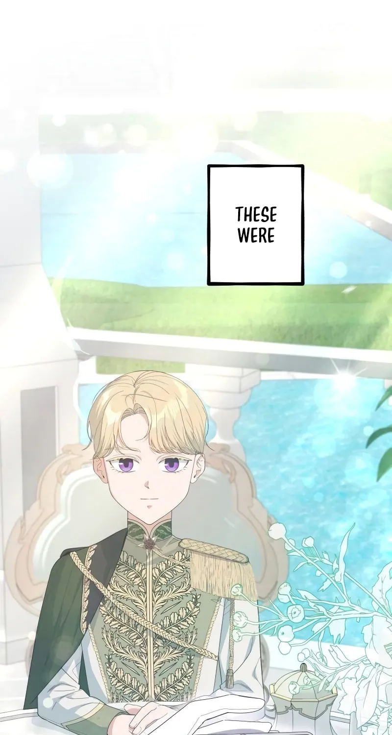 Read Shadow Princess chapter 17 image 21 on Lezhin