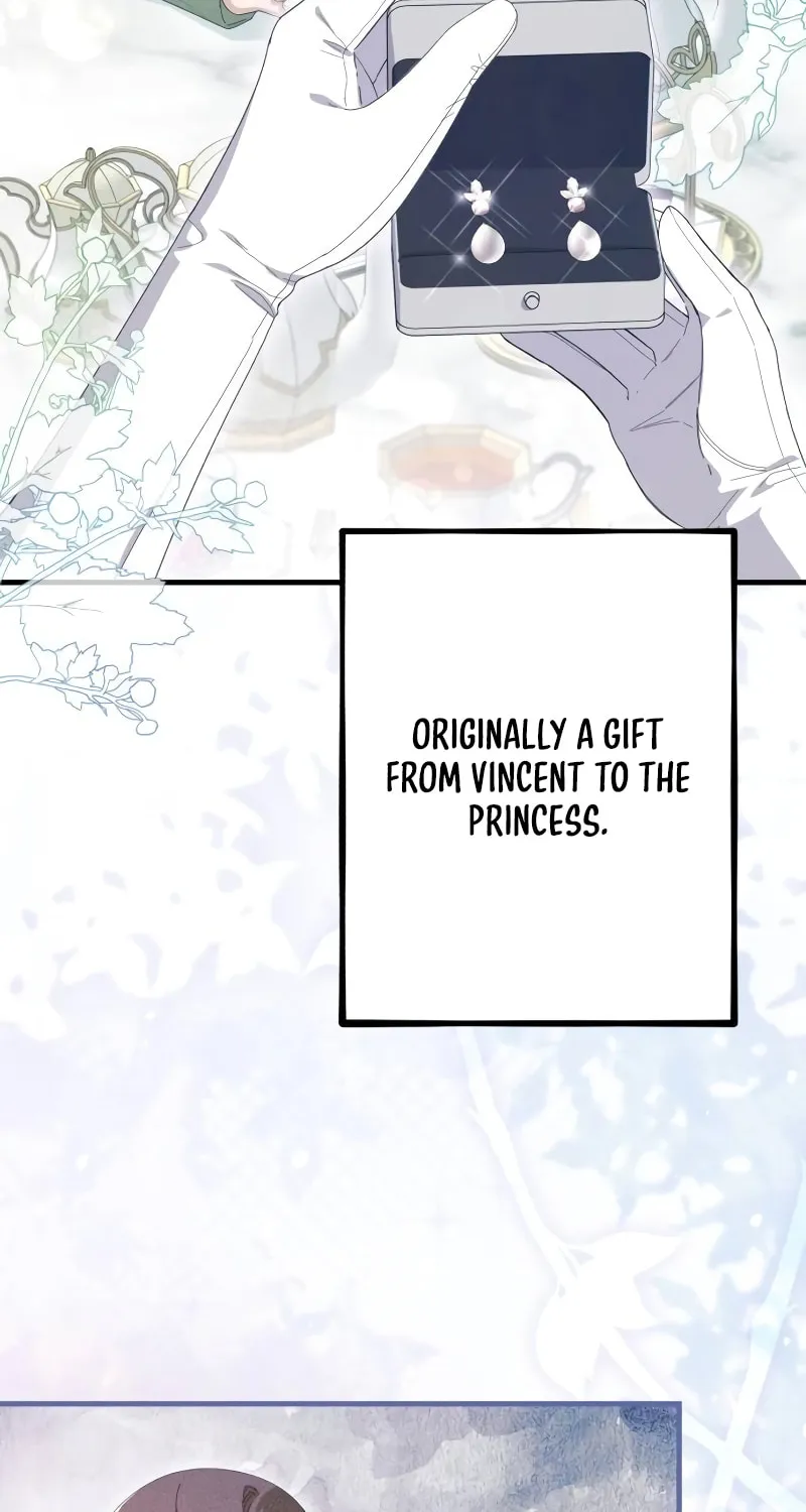 Read Shadow Princess chapter 17 image 22 on Lezhin