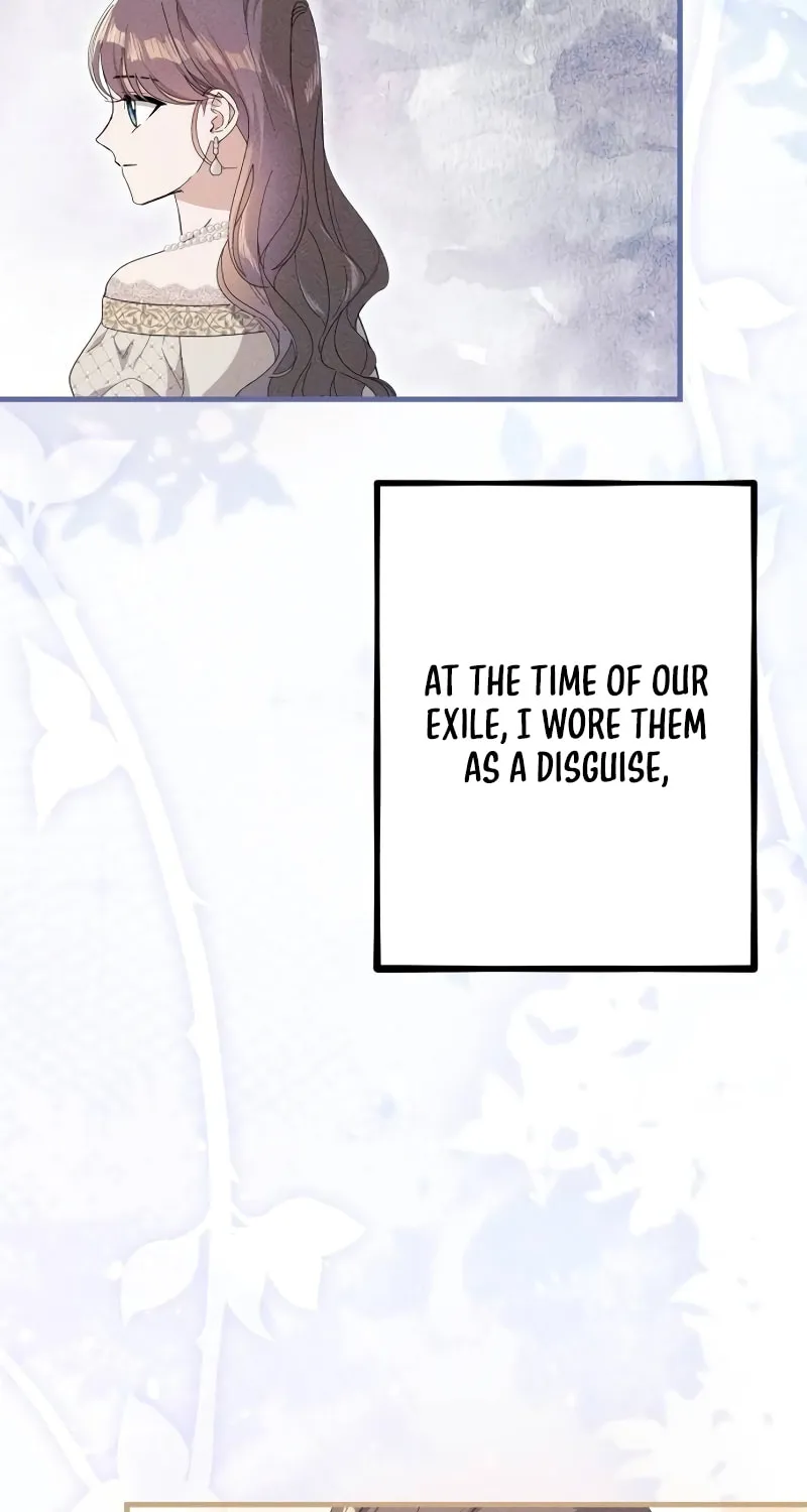 Read Shadow Princess chapter 17 image 23 on Lezhin