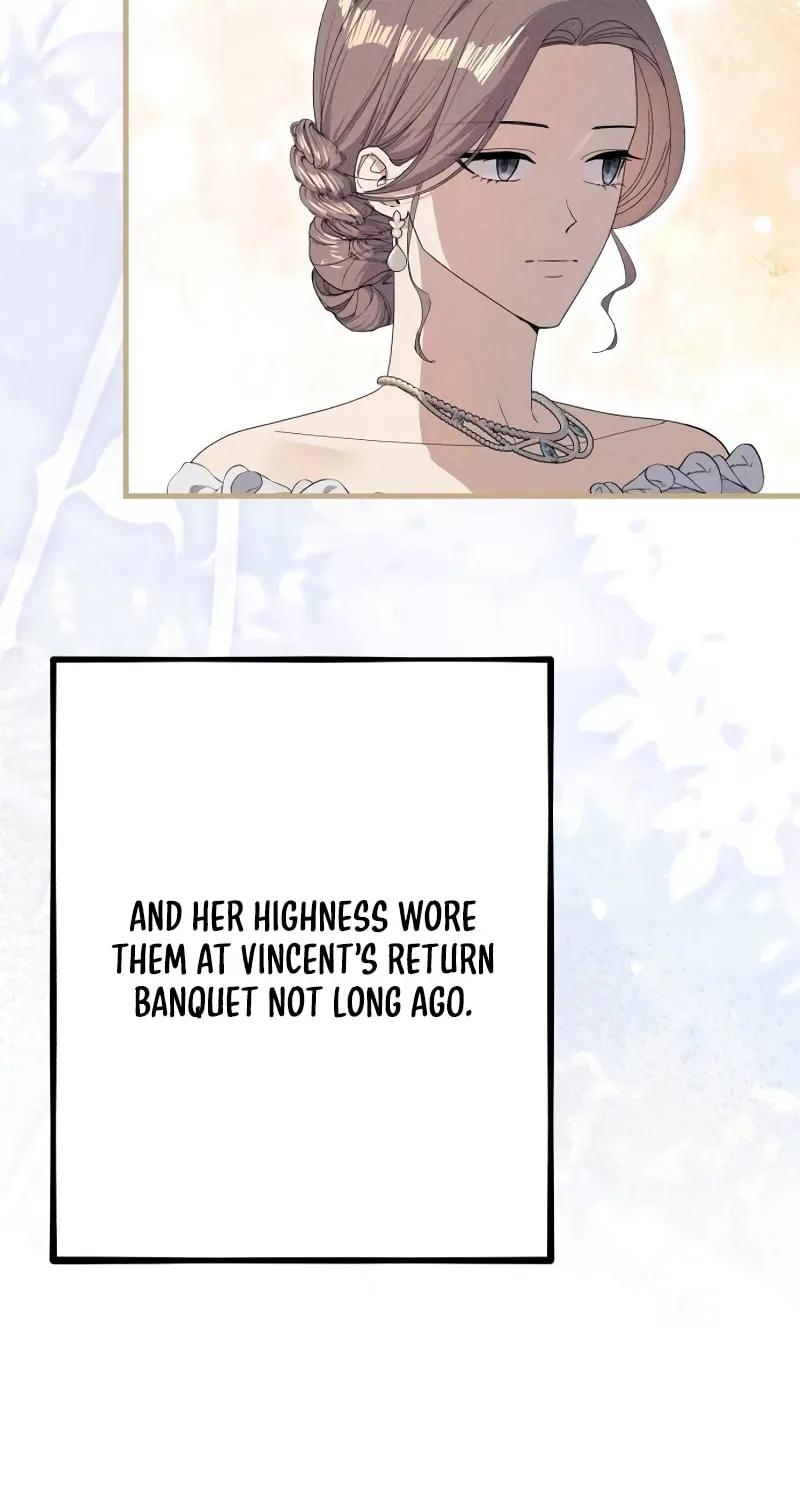 Read Shadow Princess chapter 17 image 24 on Lezhin