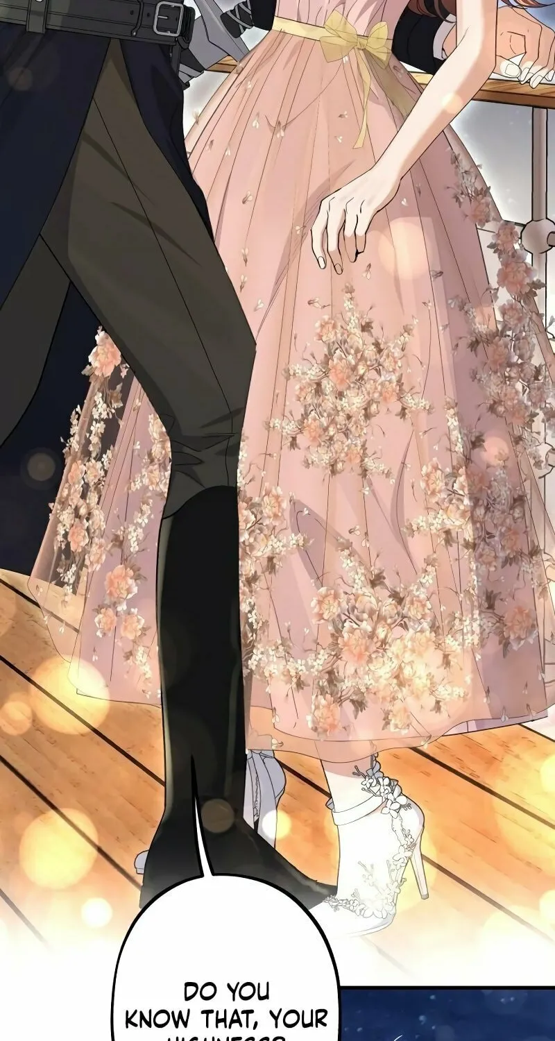 Read Shadow Princess chapter 17 image 3 on Lezhin