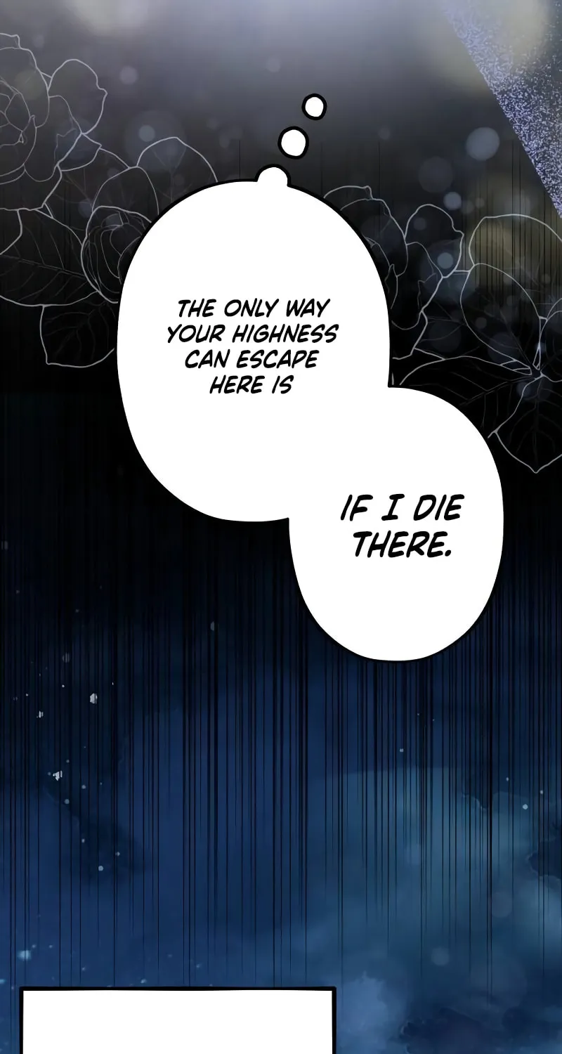 Read Shadow Princess chapter 17 image 32 on Lezhin