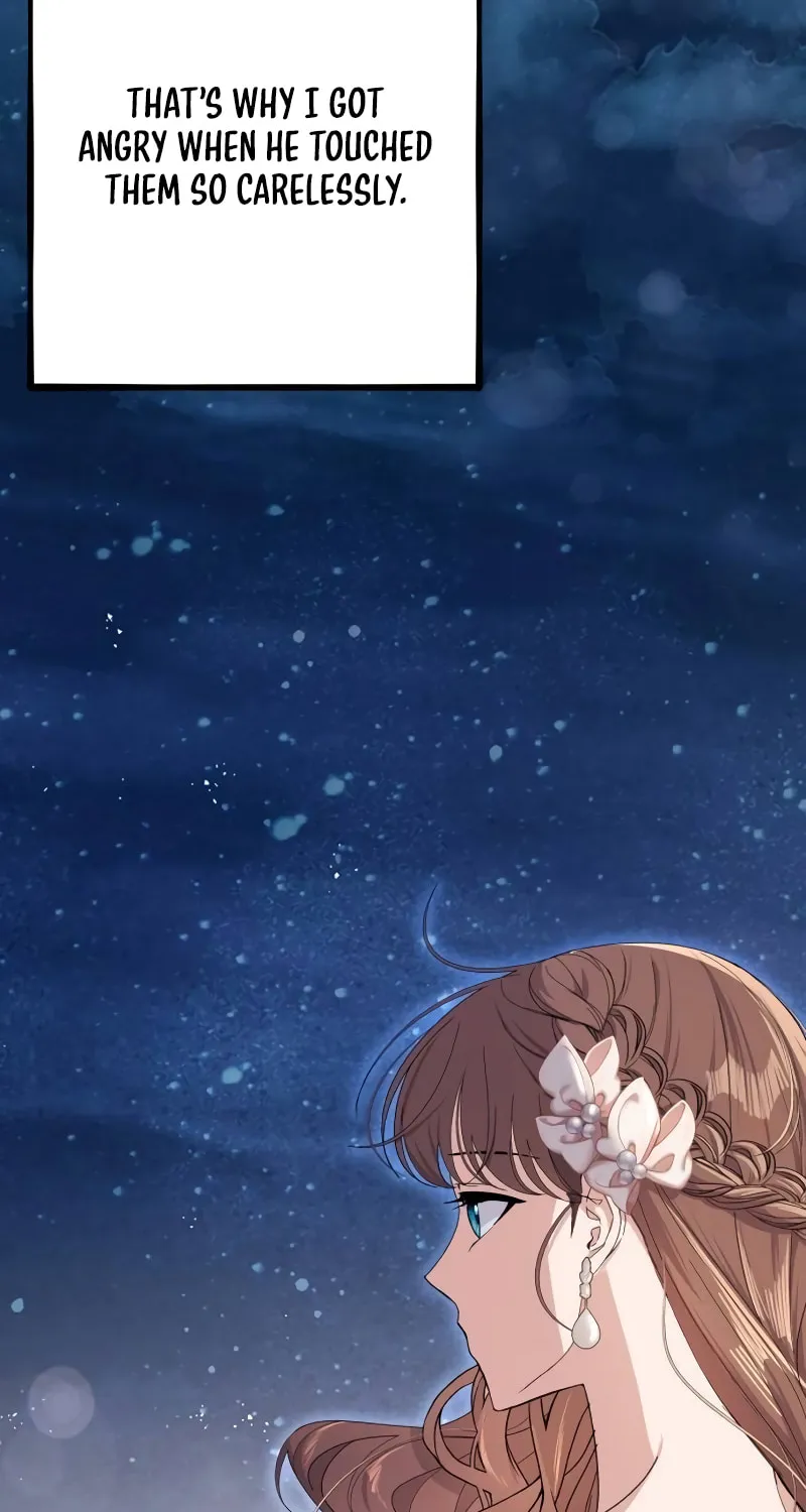 Read Shadow Princess chapter 17 image 33 on Lezhin
