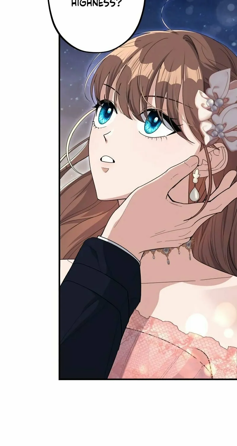 Read Shadow Princess chapter 17 image 4 on Lezhin
