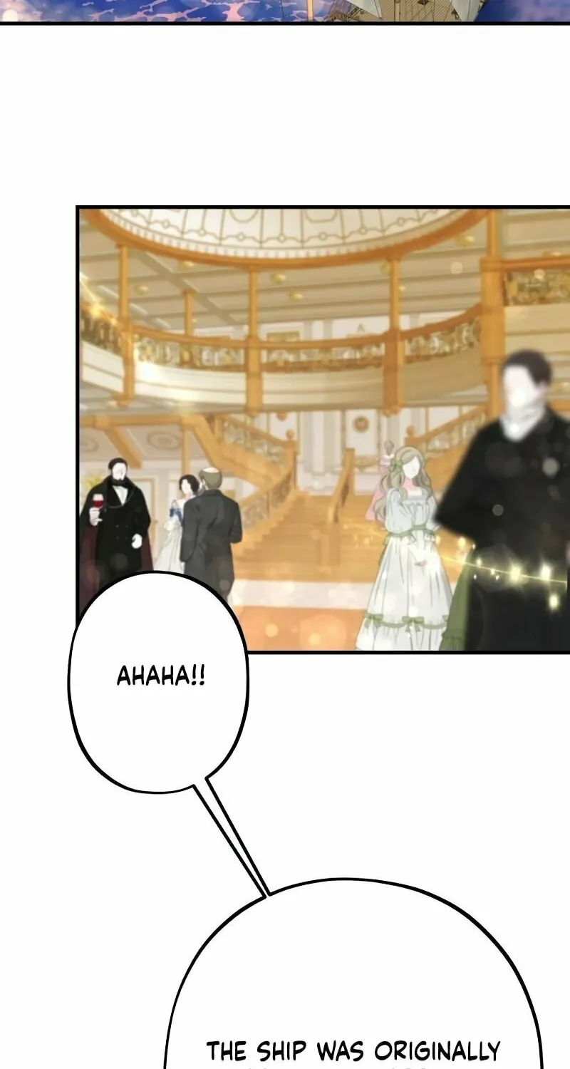 Read Shadow Princess chapter 17 image 45 on Lezhin