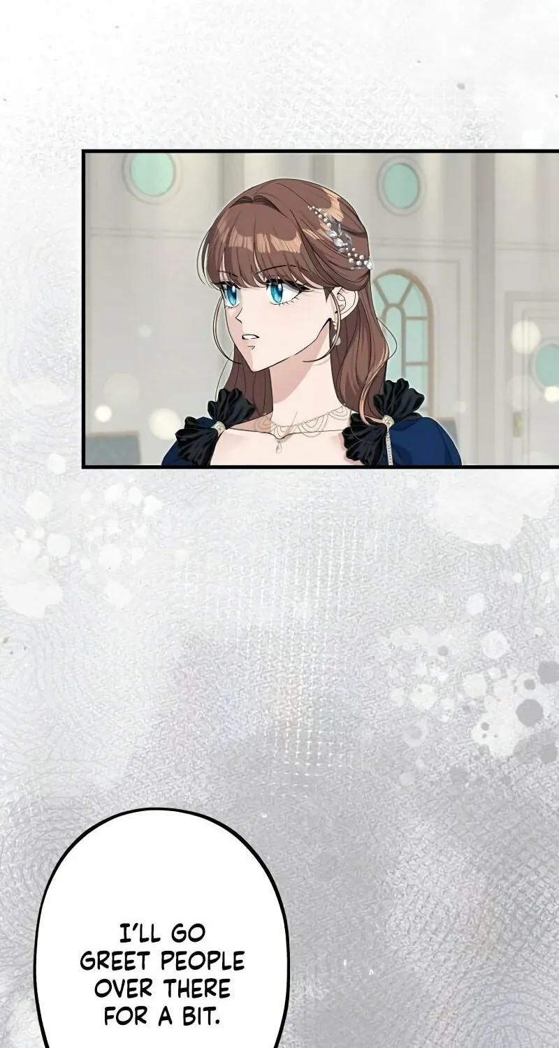 Read Shadow Princess chapter 17 image 55 on Lezhin