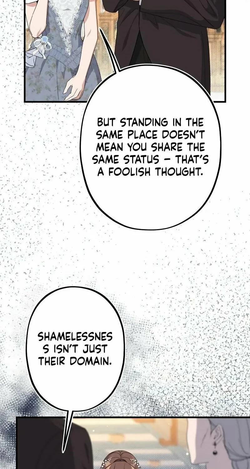 Read Shadow Princess chapter 17 image 61 on Lezhin