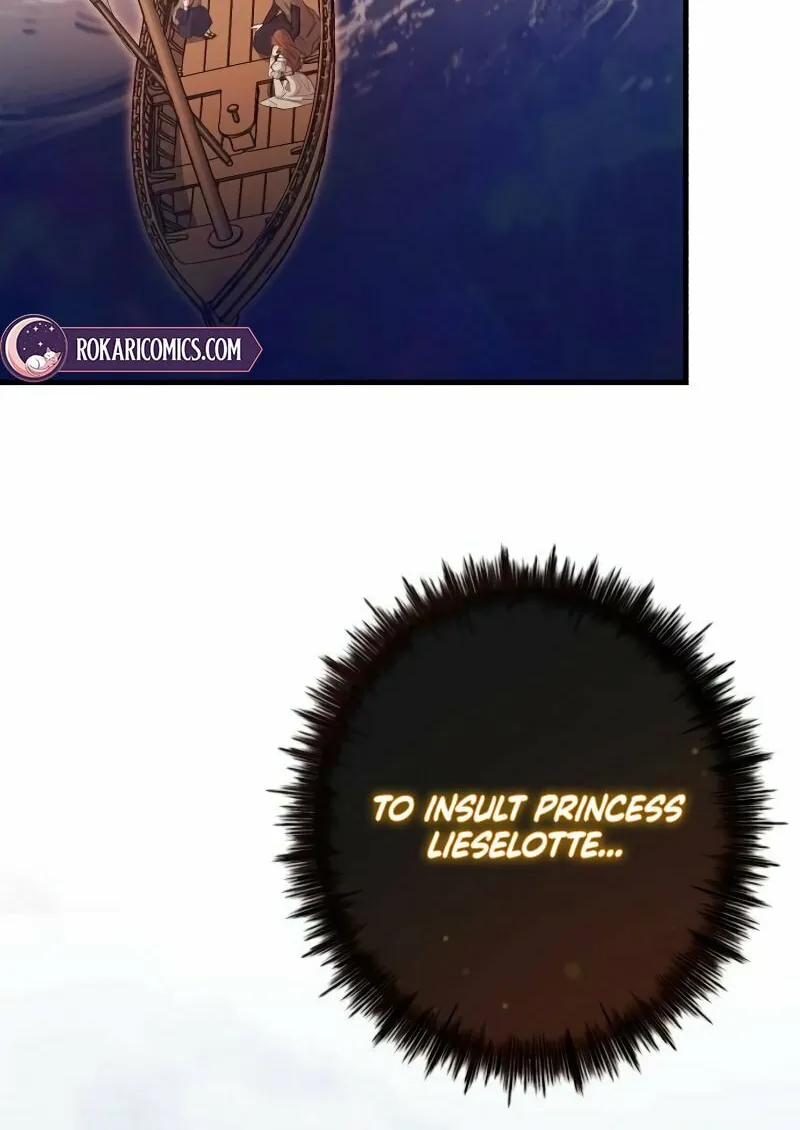 Read Shadow Princess chapter 17 image 67 on Lezhin